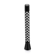 PuraAutoRepair LAIFU Union Jack Car Roof Radio Aerial Fm Antenna Antena for Mini Cooper S JCW R55 R5