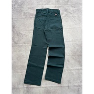 Dickies 874 original fit size 28 like new