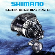 SHIMANO 20 Beastmaster MD 3000 Electric Reel｜Direct From Japan