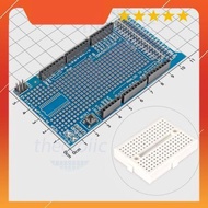 Arduino ProtoShield Mega2560