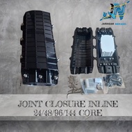 Joint Closure Inline 48,96,144 Core / Closure 48 96 144 C