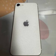 iPhone SE3 128GB 星光色