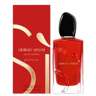 ORIGINAL_GIORGIO ARMANI SI PASSIONE EDP (W)  100ML