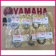 ✻ ♚ Knuckle Bearing Set Mio Sporty, Mio i 125 Genuine Yamaha