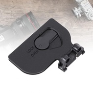 Camera Battery Lid  Precise Size Door Cover for DMC-GH4