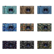 Sony camera protective stickers, suitable for Sony ZV-1M2 camera protective film, Sony camera access