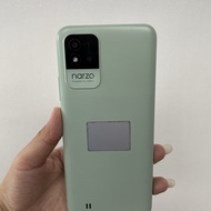Realme Narzo 50i 4/64GB - Second