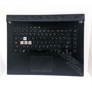 ASUS ROG G512 KEYBOARD FRAME