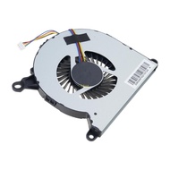 BT New CPU Cooling Fan Mini Computer Cooler For  NUC8I7BEH NUC8 I5 I7 BSC0805HA-00 DC 5V 0 6A CPU Ra
