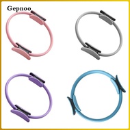 Gepnoo Pilates Ring Circle Pilates Circle Resistance Body Building Yoga Ring Exercise