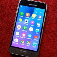 SAMSUNG GALAXY J1 2016 4G second normal ori Samsung tersedia J1 mini 4