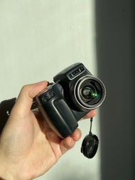 Kodak EasyShare DX6490 CCD類單眼數位相機