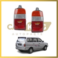 TOYOTA UNSER 1998 TAIL LAMP/LAMPU BELAKANG TOYOTA UNSER 1998
