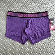 2xist Boxer Rayon Fabric (New M With Tags) Men's Shorts Soft