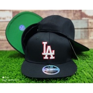New Design NEW ERA LA Snapback Cap (NE1)