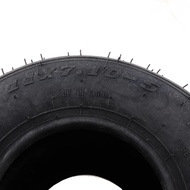 Go Kart Tires  11x7.10-5 Competitive Kart Rear Tires, Anti-skid Rain Tires