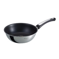 Vita Craft Olivia Wok Pan 24cm