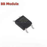 KAQY212S Patch SOP4 Optocoupler Y212S Solid State Relay-MOS Output (PhotoMOS)