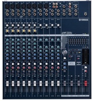 Power Mixer Audio Yamaha EMX5014C EMX 5014C ORIGINAL Garansi Resmi