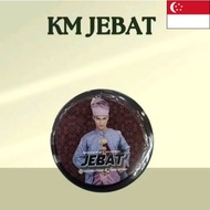 (SG Seller) Sasacommerce Cheapest Kak KM Jebat