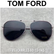Tom ford aviator sunglasses 太陽眼鏡 tf853