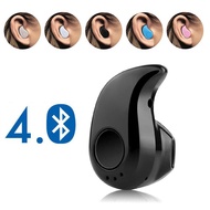 Elough S530 Mini Wireless Bluetooth Headset in Ear Sport with Microphone Hands-free Headset