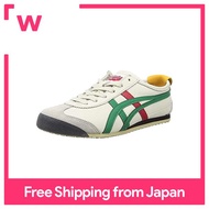 Onitsuka Tiger Sneakers MEXICO 66 Birch x Green