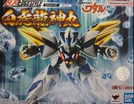 賣NX Edgestyle 超魔神英雄傳白虎龍神丸