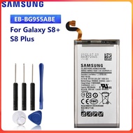 แบตแท้ Samsung GALAXY S8 Plus S8Plus S8+ G9550 G955F G955FD SM-G955