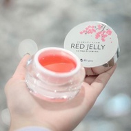 red jelly ms glow flawless original