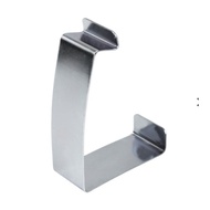 Penn Elcom Cleat Lock #2 without Dimples Part No 1652-PLAIN