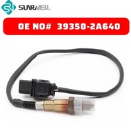39350-2A640 front Lambda O2 Oxygen Sensor for ​Kia SPORTAGE OPTIMA CARENS 1.7 CRDI Soul mk2 1.6 CRDI
