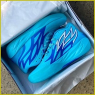 ✁ ⭐ ❐ LaMelo Ball Basketball Shoes With Free Socks Original Eqpt Manufactured Not Class A