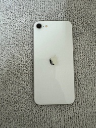 iPhone SE2 64G 無傷 功能正常