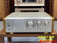 【小新嚴選】日本原裝SANSUI/山水 AU-α907Limited限量版 進口二手功放機