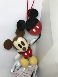 米奇公仔