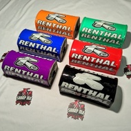 Foam Handlebar Box Renthal Barpad Renthal Rental