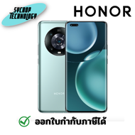 สมาร์ทโฟน HONOR MAGIC 4 PRO 8/256 ประกันศูนย์ เช็คสินค้าก่อนสั่งซื้อ