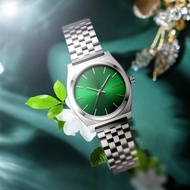 BESTWIN Watch Womens TikTok Womens Watch Hot Sale Waterproof Green Submariner High-End Womens Watch