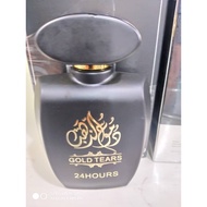 Arabic Perfume (Imported)