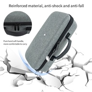 Waterproof Carrying Case EVA Hard Anti-Drop Shockproof Bag for Ally Easy to Use