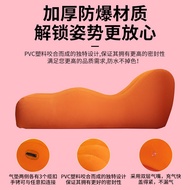 Sex Bed Inflatable Sofa Furniture: Chair Couple Sex Product Spring Stool Women's Sex Tools Sex Love 
