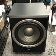 『澄橘』JBL P12SW 重低音 單機《二手交換買賣》A74453