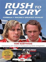 16179.Rush to Glory ─ Formula 1 Racing's Greatest Rivalry