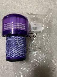 適用Dyson戴森 V12 V12s Detect Slim Absolute Clean Fluffy HEPA濾網