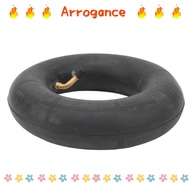 ARROGANCED Electric Scooter Inner Tube, 45 Degree Valve 90 Degree Valve Scooter Inner Tube, Durable 