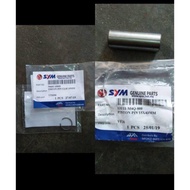 SYM VTS200/VF3 185I PISTON PIN & CLIP