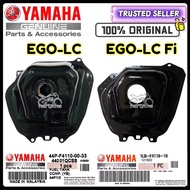 100% ORIGINAL EGOLC EGO LC EGO LC Fi FUEL TANK TANGKI MINYAK PETROL  44P-F4110-00 44D-F4110-00 1LB-F