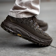 HOKA - Elite Terrain System U Tor Summit - Umber/Deep Umber - Unisex [1155394] Z9GD 5FCY