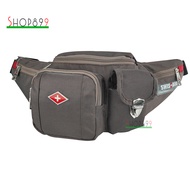 Shop 899 กระเป๋าคาดเอว กระเป๋าสะพายเฉียงคาดอก แบรนด์  รุ่น KS514